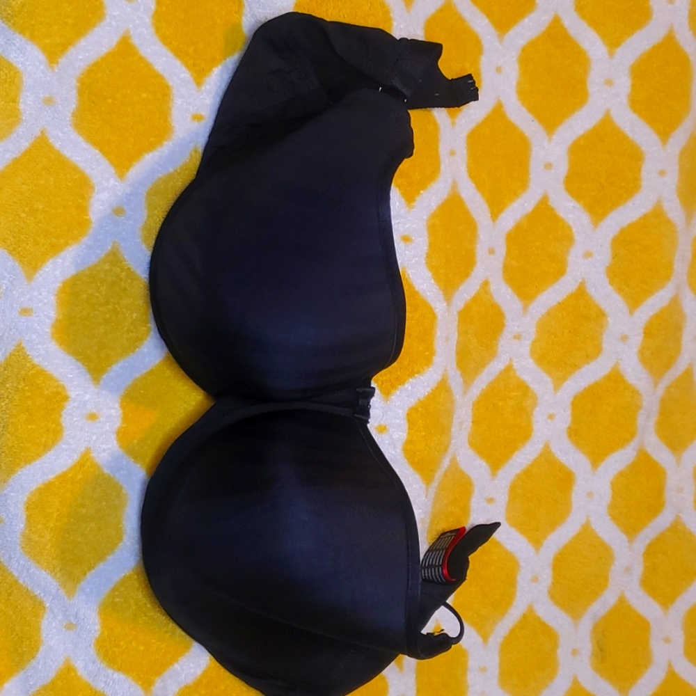 Panache Cleo Lexi 38FF Black